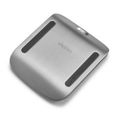Vue Chargeur wireless HORDE - Horde de couleur gris| Krokrodeal