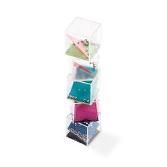 Vue Boîte de 24 jeux - Gamy de couleur -| Krokrodeal