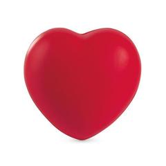 Vue Antistress - Deep de couleur rouge| Krokrodeal