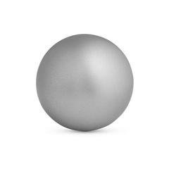 Vue Antistress - Chill de couleur gris| Krokrodeal