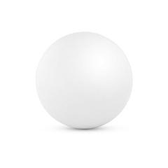 Vue Antistress - Chill de couleur blanc| Krokrodeal