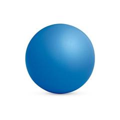 Vue Antistress - Chill de couleur bleu| Krokrodeal