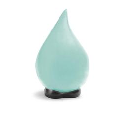 Vue Antistress - Blus de couleur bleu| Krokrodeal