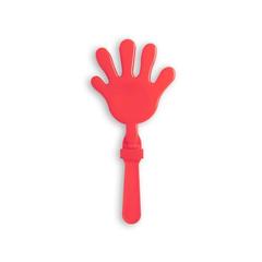 Vue générale Tapez dans les mains en PS - Clappy | Krokrodeal