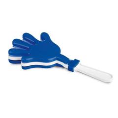 Vue générale Tapez dans les mains en PS - Clappy | Krokrodeal