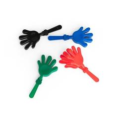 Vue générale Tapez dans les mains en PS - Clappy | Krokrodeal
