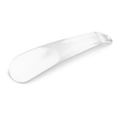 Vue Chausse-pied - Renau de couleur blanc| Krokrodeal