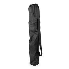 Vue Chaise pliante en 600D - Throne de couleur noir| Krokrodeal