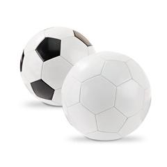 Vue générale Ballon de football - Bryce | Krokrodeal