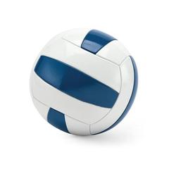 Vue générale Ballon de volley-ball - Nanga | Krokrodeal