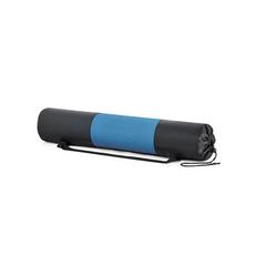 Vue ZION. Tapis d'exercice en EVA pour le yoga. Jusqu'à 4 mm d'épaisseur de couleur bleu| Krokrodeal