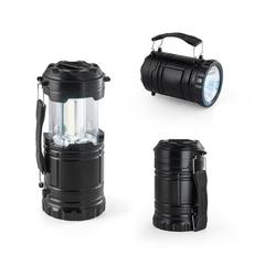 Vue générale Lanterne 2 en 1 en ABS et PS - Olympos | Krokrodeal