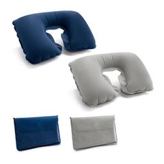 Vue générale Coussin de voyage gonflable - Strada | Krokrodeal