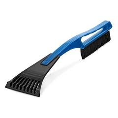 Vue Grattoir à glace - Amigo de couleur bleu| Krokrodeal
