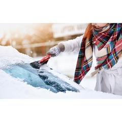 Vue générale Grattoir à glace - Amigo | Krokrodeal