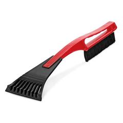 Vue Grattoir à glace - Amigo de couleur rouge| Krokrodeal
