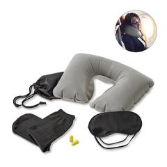 Vue générale Ensemble de voyage - Travelx | Krokrodeal