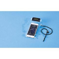Vue générale Étui pour téléphone portable en PVC résistant à l'eau - Egeu | Krokrodeal