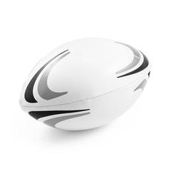 Vue générale Ballon de rugby - Lomu | Krokrodeal