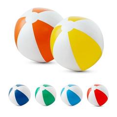 Vue générale Ballon de plage gonflable - Cruise | Krokrodeal