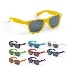 Vue générale Lunettes de soleil en PC - Celebes | Krokrodeal