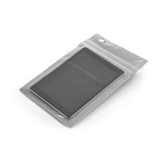 Vue générale Housse tactile étanche pour tablette jusqu'à 9.7'' en PVC - Platte | Krokrodeal
