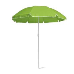Vue Parasol en 170T - Dering de couleur vert| Krokrodeal
