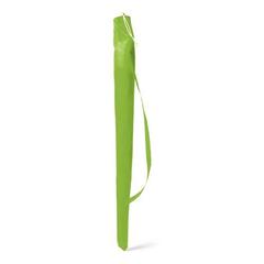 Vue Parasol en 170T - Dering de couleur vert| Krokrodeal