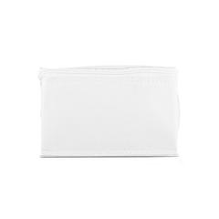 Vue Sac thermique 3L en 600D - Jeddah de couleur blanc| Krokrodeal