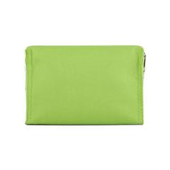 Vue Sac thermique 3L en 600D - Jeddah de couleur vert| Krokrodeal