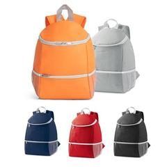 Vue générale Sac thermique 10L en 600D - Jaipur | Krokrodeal