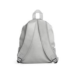 Vue Sac thermique 10L en 600D - Jaipur de couleur gris| Krokrodeal