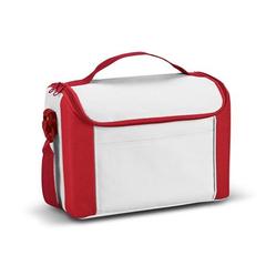 Vue générale Sac thermique 600D - Luton | Krokrodeal