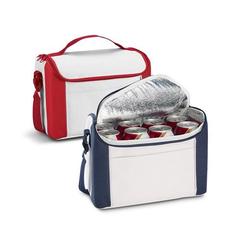 Vue générale Sac thermique 600D - Luton | Krokrodeal