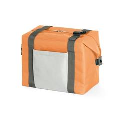 Vue générale Sac thermique 21L en 600D - Philadel | Krokrodeal