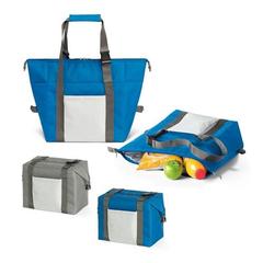 Vue générale Sac thermique 21L en 600D - Philadel | Krokrodeal