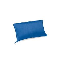 Vue Sac thermique pliable en 210D - Mayfair de couleur bleu| Krokrodeal