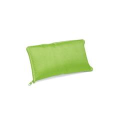Vue Sac thermique pliable en 210D - Mayfair de couleur vert| Krokrodeal