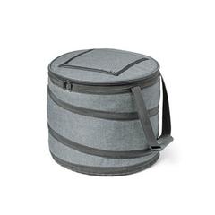 Vue générale Sac isotherme pliable 15 L - Coast | Krokrodeal
