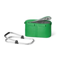 Vue Panier de pique-nique souple en 600D - Baskit de couleur vert| Krokrodeal