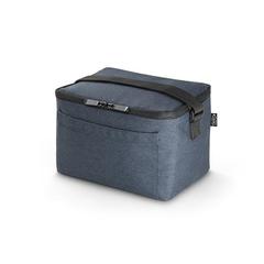 Sac thermique 7L en PET (100% rPET) et 600D - Repurpose cooler publicitaire pas cher