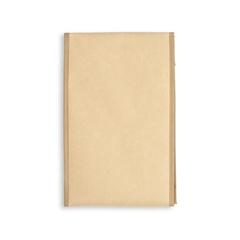 Vue Sac thermique jusqu'à 4L en papier isolant - York de couleur beige| Krokrodeal