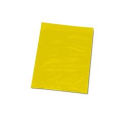 Vue Mains d'applaudissements - Sainz de couleur jaune| Krokrodeal
