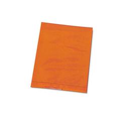Vue Mains d'applaudissements - Sainz de couleur orange| Krokrodeal
