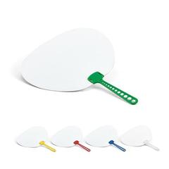 Vue générale Eventail en PP et PVC - Guaviare | Krokrodeal