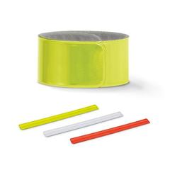 Vue générale Bracelet fluorescent - Rafael | Krokrodeal