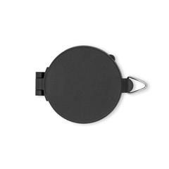 Vue Boussole - Galiley de couleur noir| Krokrodeal