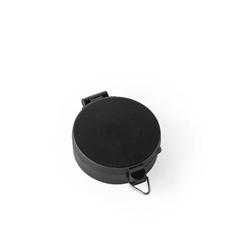 Vue Boussole - Galiley de couleur noir| Krokrodeal