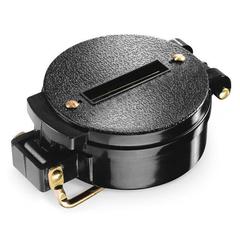 Vue Boussole en ABS - Zikmund de couleur noir| Krokrodeal