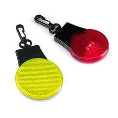 Vue générale NIBALI. Lumière Lumière d'alerte. Avec 3 LEDs | Krokrodeal